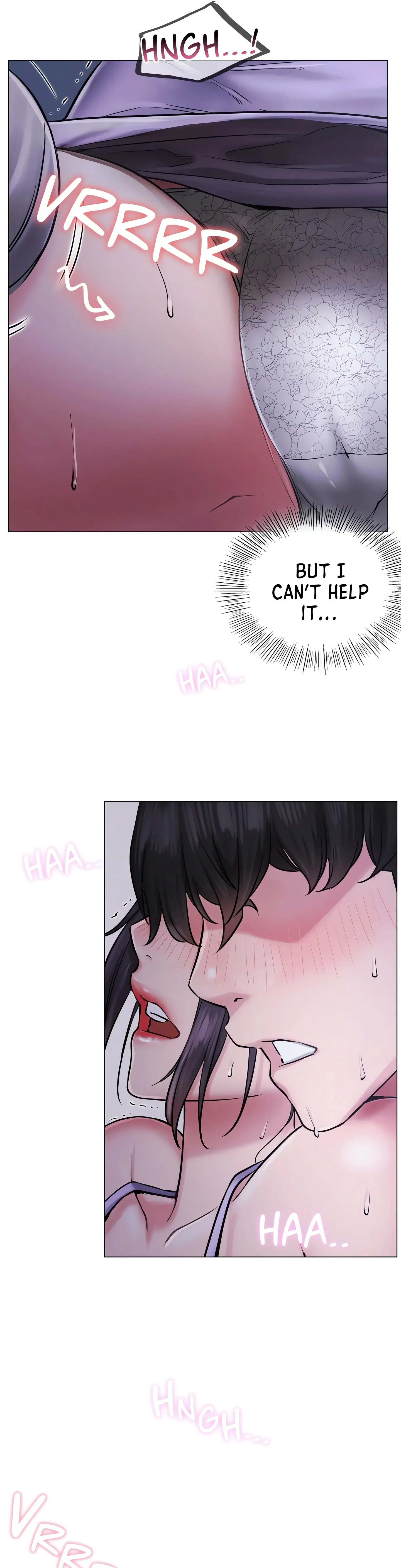 Under One Roof (Gregor) (Official) chapter 5 page 27