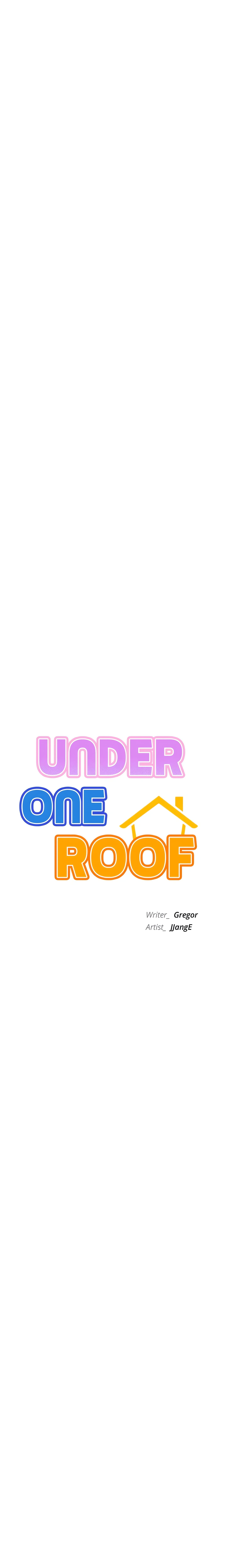 Under One Roof (Gregor) (Official) chapter 50 page 1