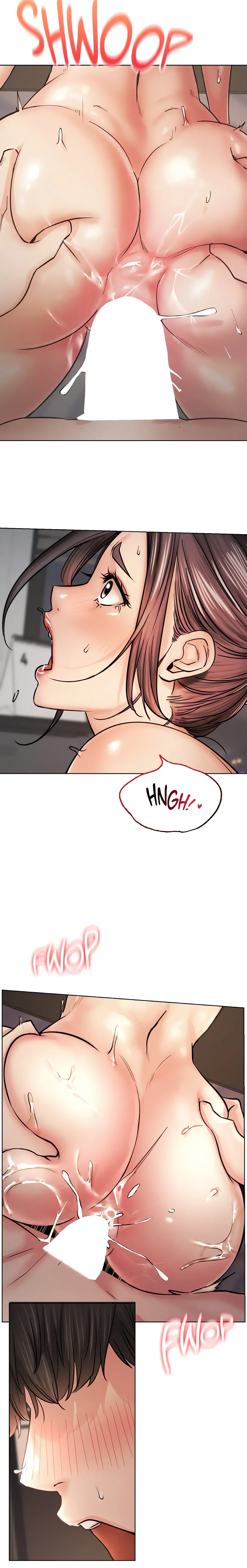 Under One Roof (Gregor) (Official) chapter 50 page 6