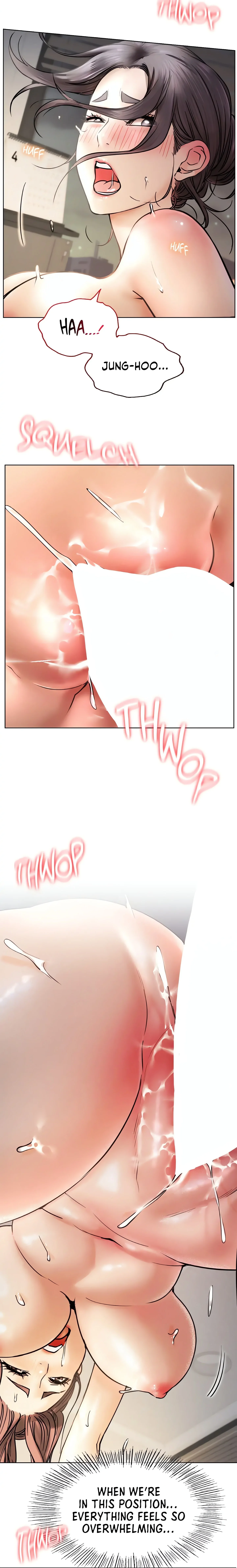 Under One Roof (Gregor) (Official) chapter 50 page 9
