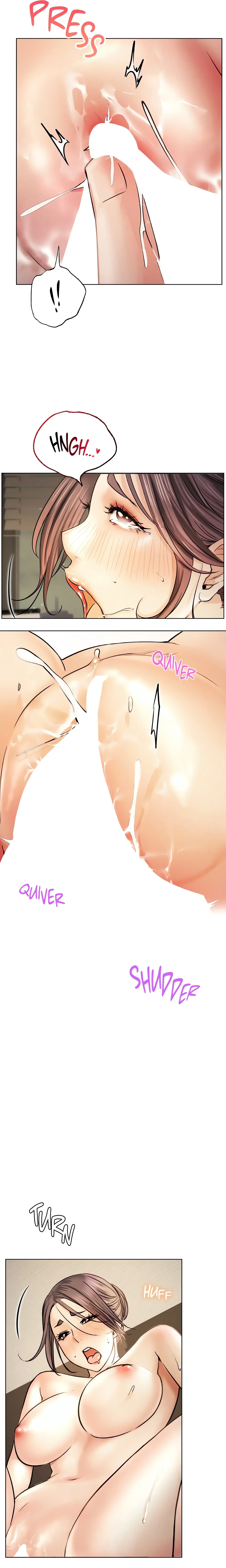 Under One Roof (Gregor) (Official) chapter 50 page 11