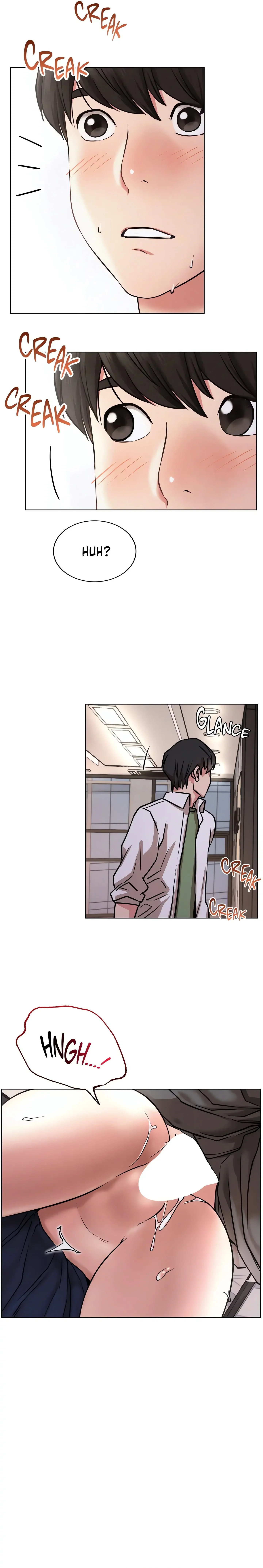 Under One Roof (Gregor) (Official) chapter 50 page 21