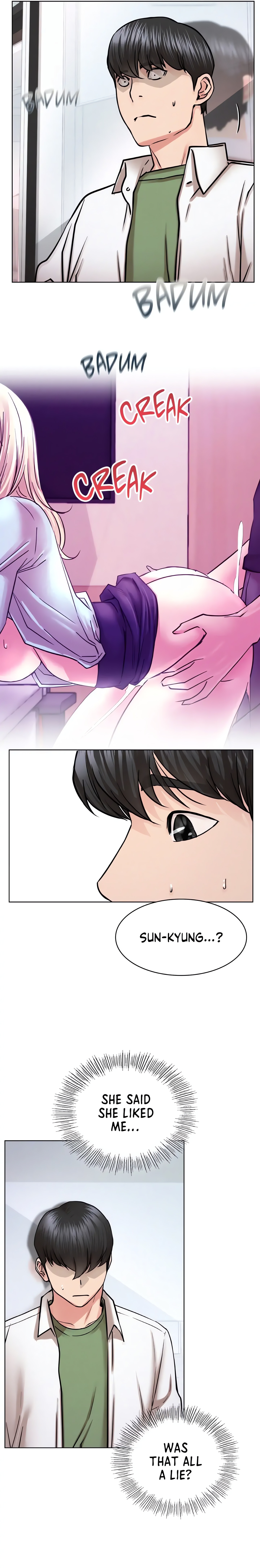Under One Roof (Gregor) (Official) chapter 51 page 5