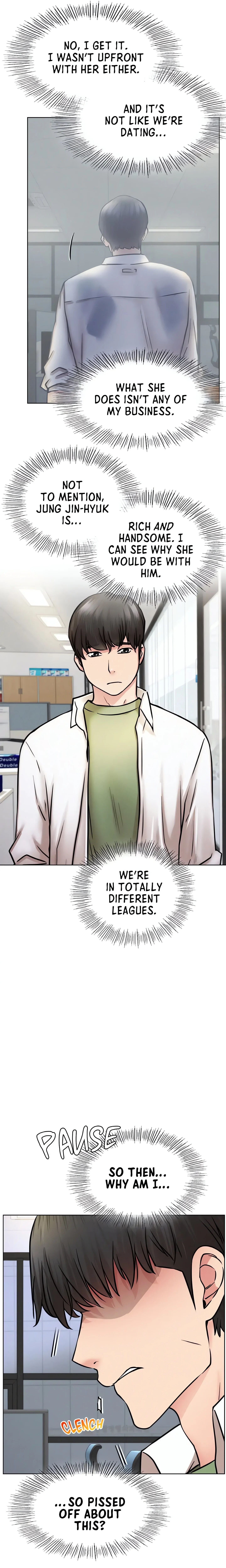 Under One Roof (Gregor) (Official) chapter 51 page 6