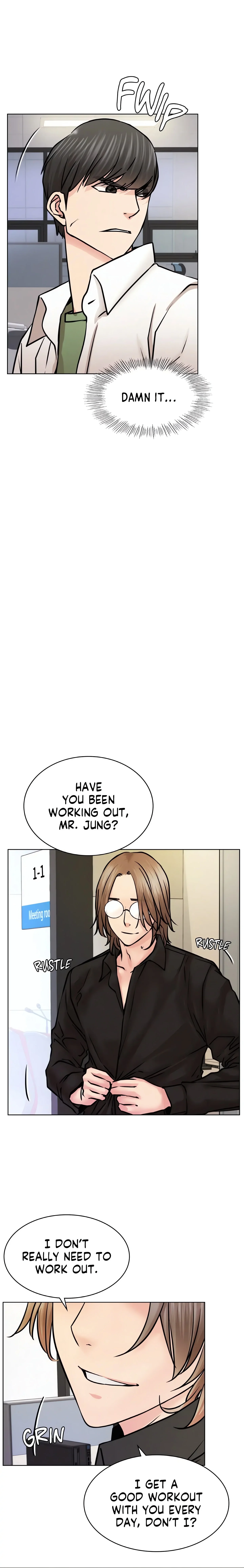 Under One Roof (Gregor) (Official) chapter 51 page 7