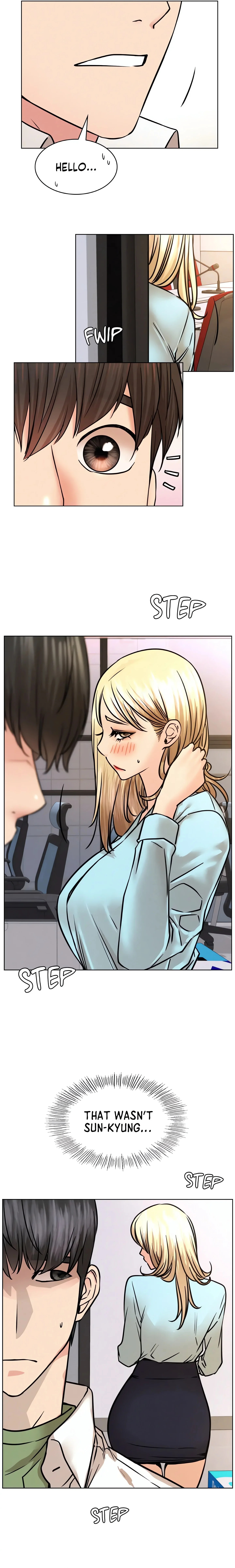Under One Roof (Gregor) (Official) chapter 51 page 10