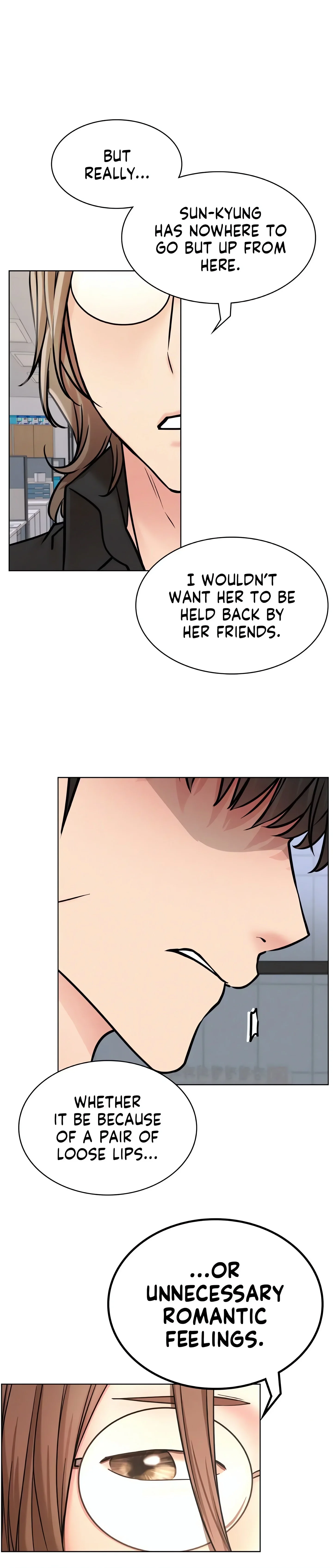 Under One Roof (Gregor) (Official) chapter 51 page 13