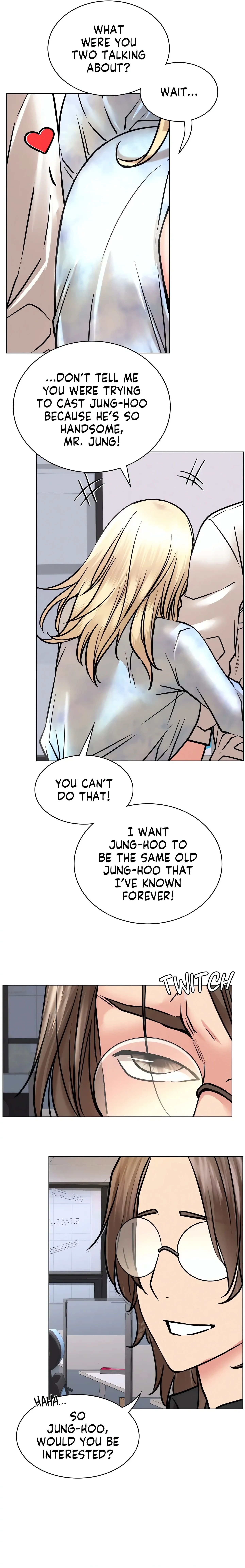 Under One Roof (Gregor) (Official) chapter 51 page 16