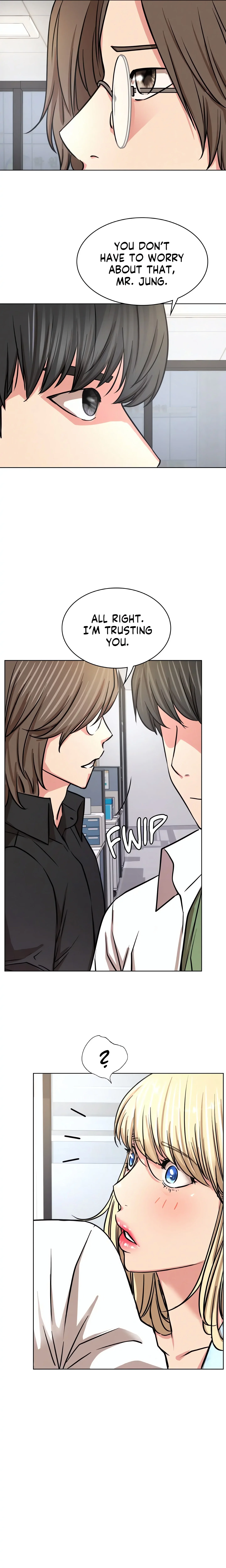Under One Roof (Gregor) (Official) chapter 51 page 17