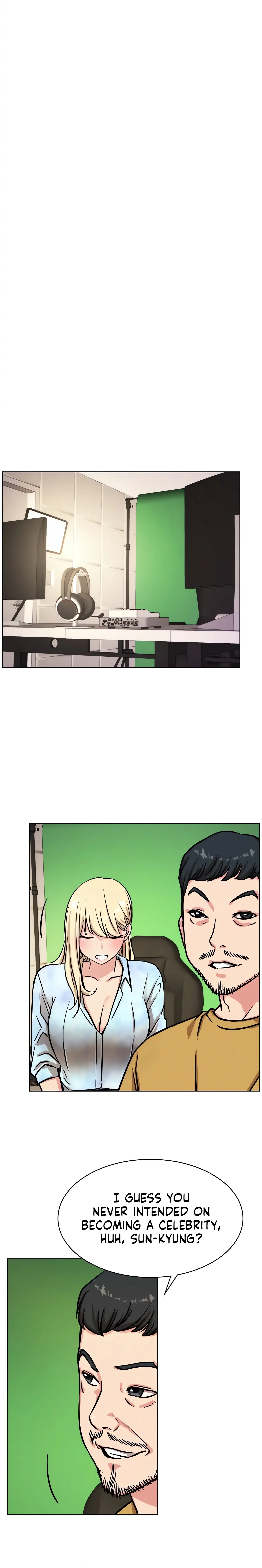 Under One Roof (Gregor) (Official) chapter 51 page 18