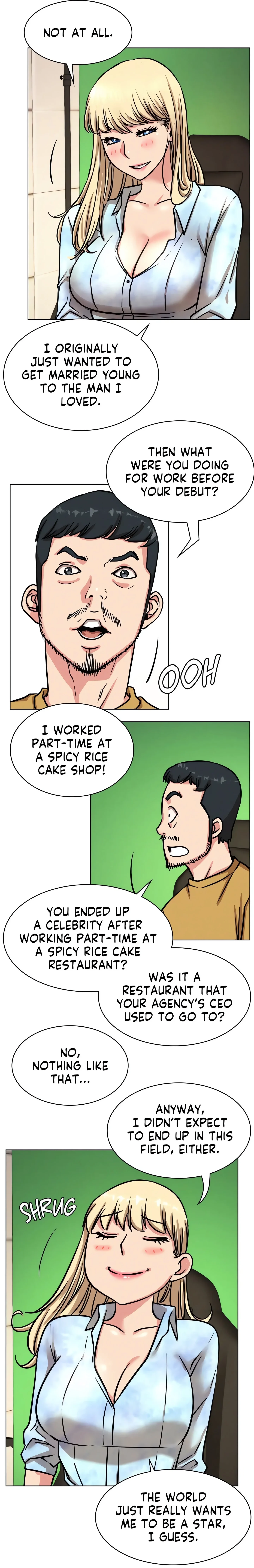 Under One Roof (Gregor) (Official) chapter 51 page 19