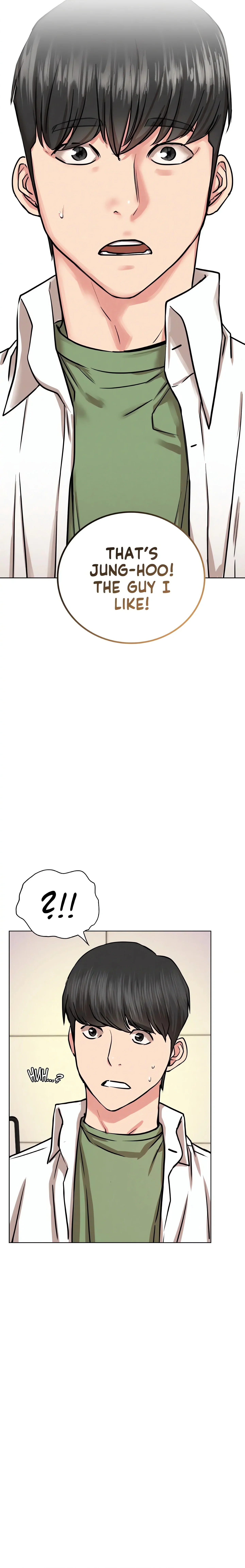 Under One Roof (Gregor) (Official) chapter 52 page 2