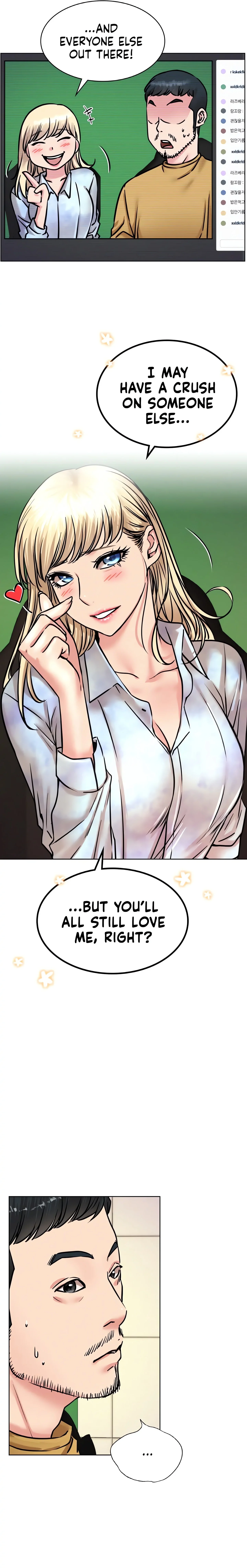 Under One Roof (Gregor) (Official) chapter 52 page 4
