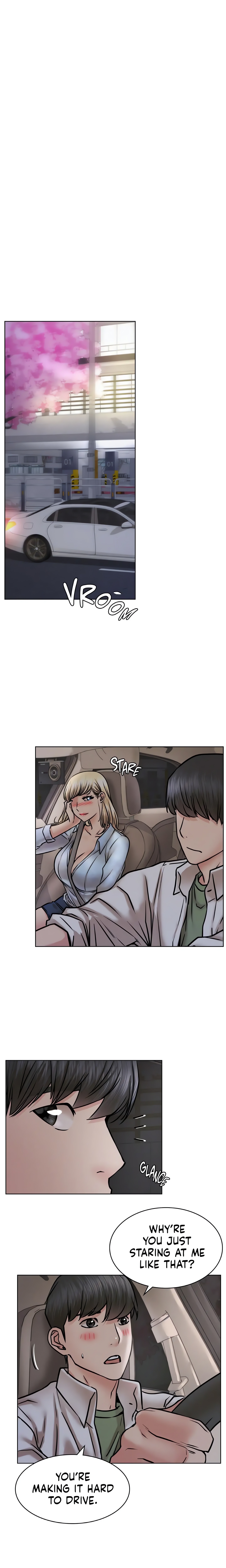 Under One Roof (Gregor) (Official) chapter 52 page 7