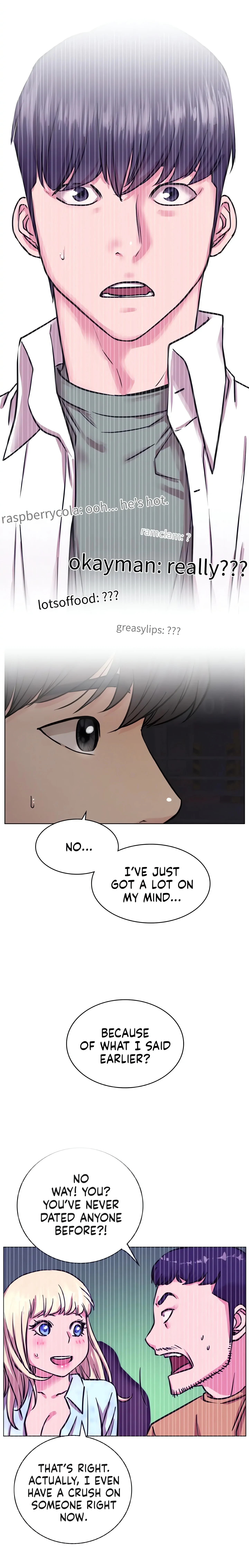Under One Roof (Gregor) (Official) chapter 52 page 9
