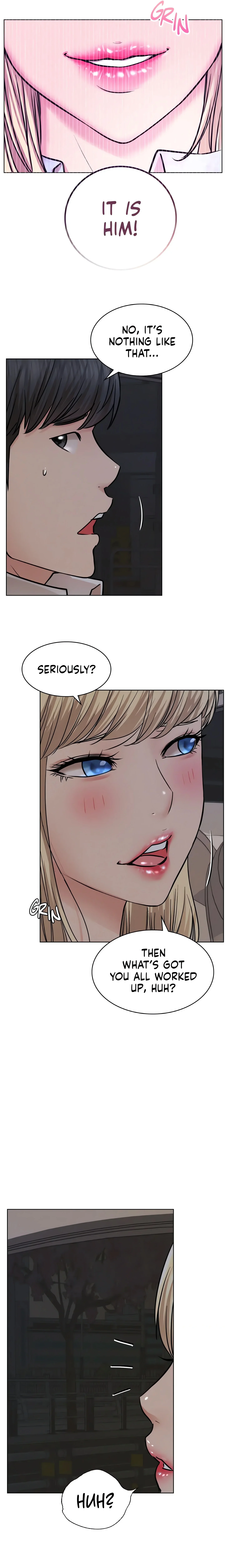 Under One Roof (Gregor) (Official) chapter 52 page 10