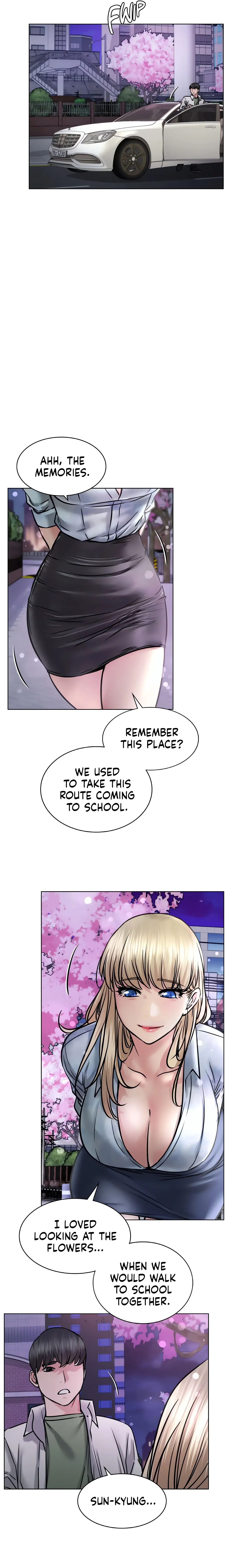 Under One Roof (Gregor) (Official) chapter 52 page 12