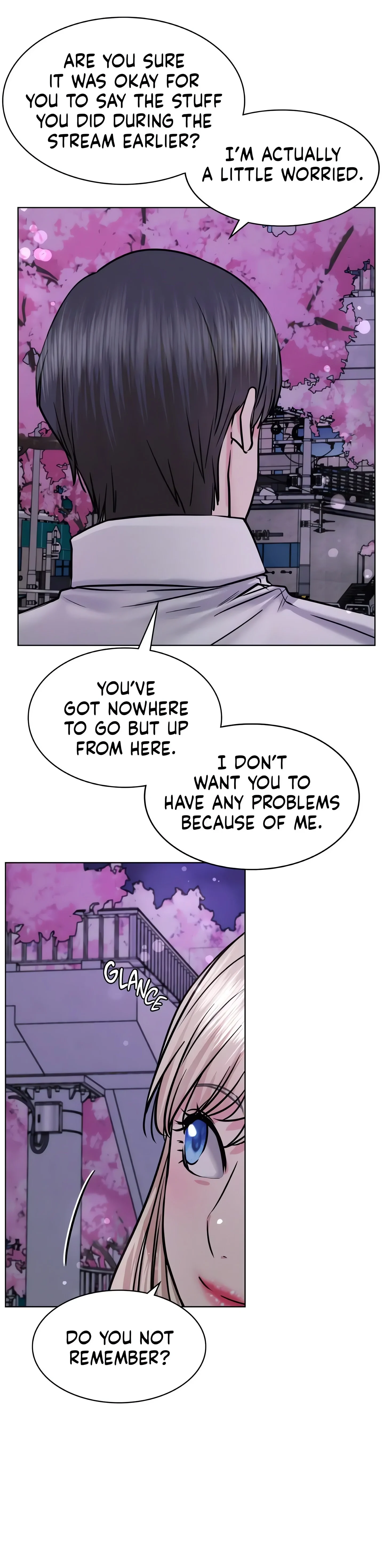 Under One Roof (Gregor) (Official) chapter 52 page 13