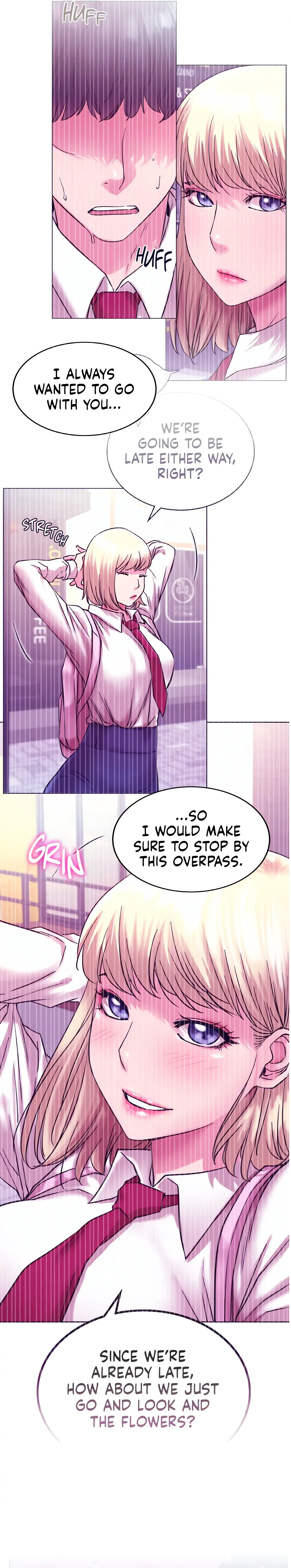Under One Roof (Gregor) (Official) chapter 52 page 14