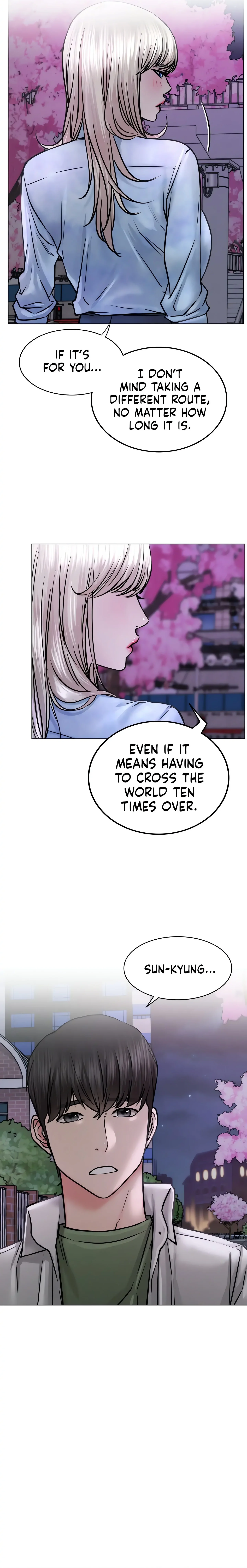 Under One Roof (Gregor) (Official) chapter 52 page 15