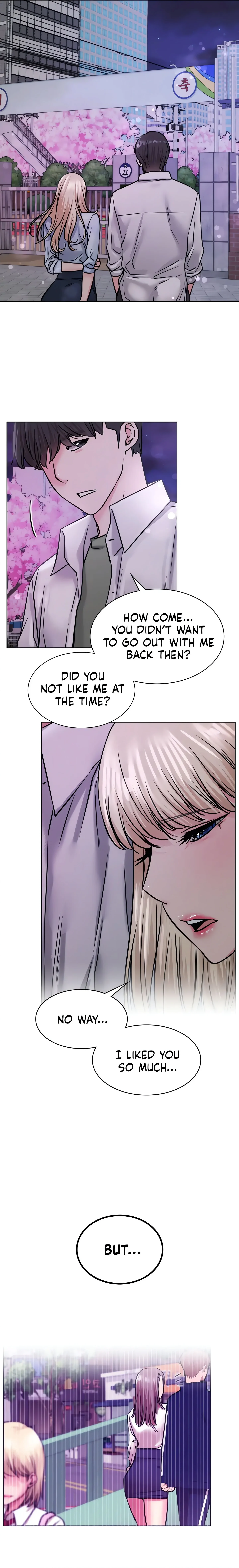 Under One Roof (Gregor) (Official) chapter 52 page 16
