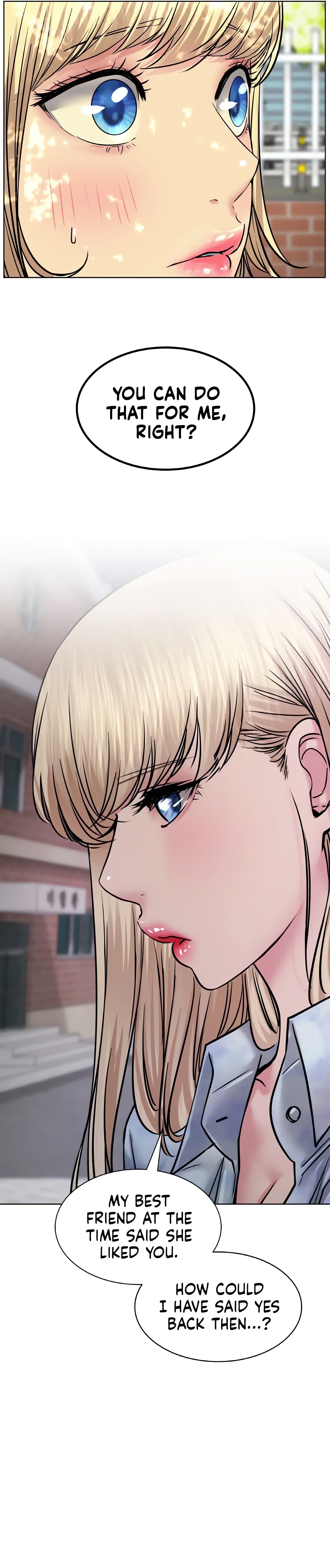 Under One Roof (Gregor) (Official) chapter 52 page 19