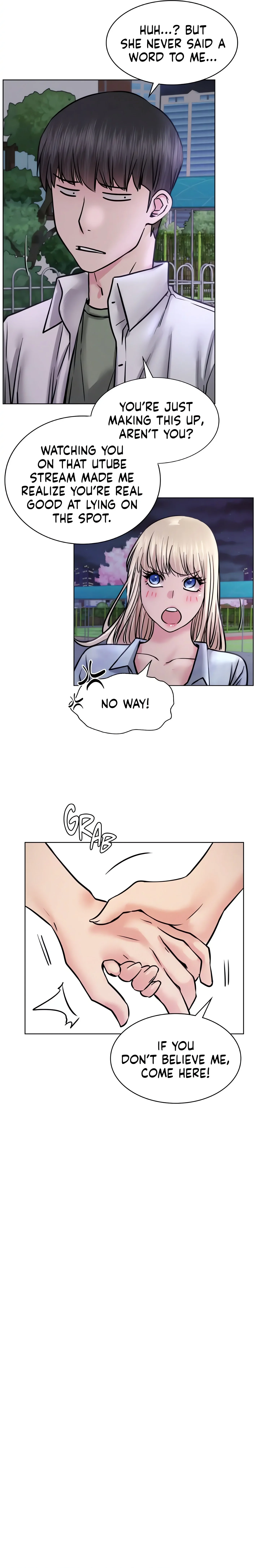 Under One Roof (Gregor) (Official) chapter 52 page 20