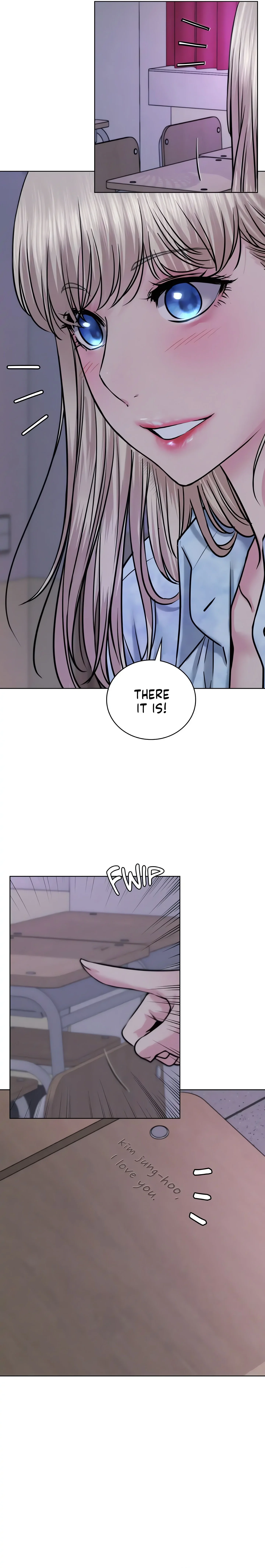 Under One Roof (Gregor) (Official) chapter 52 page 22