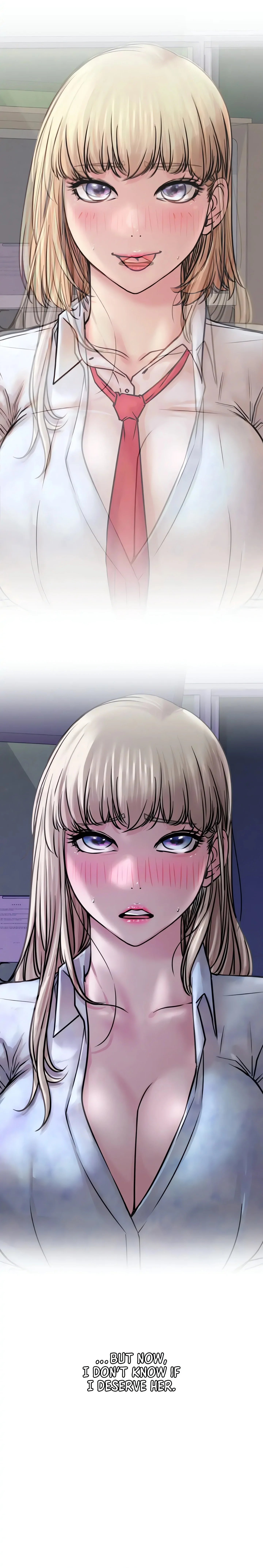 Under One Roof (Gregor) (Official) chapter 53 page 8