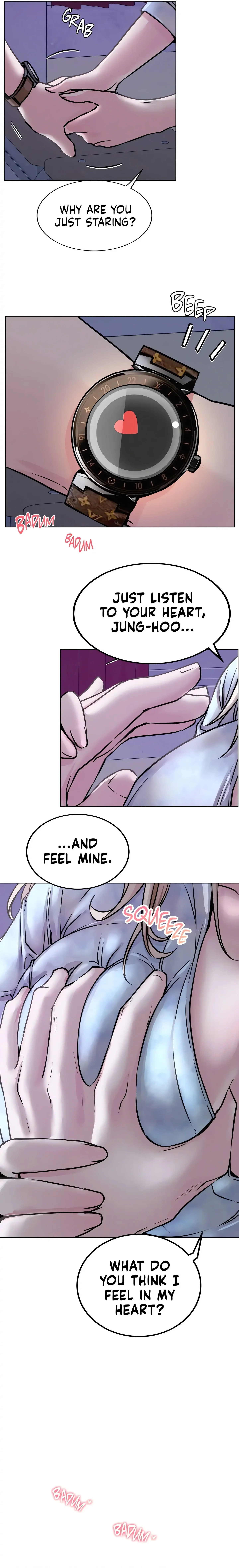 Under One Roof (Gregor) (Official) chapter 53 page 9
