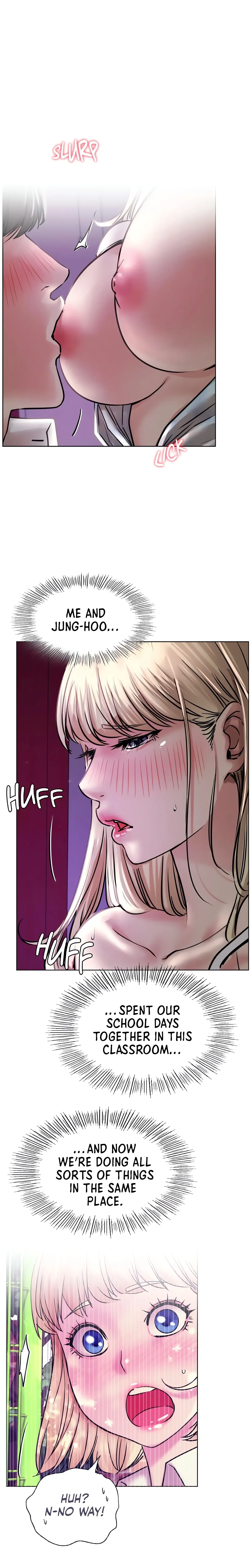 Under One Roof (Gregor) (Official) chapter 53 page 13