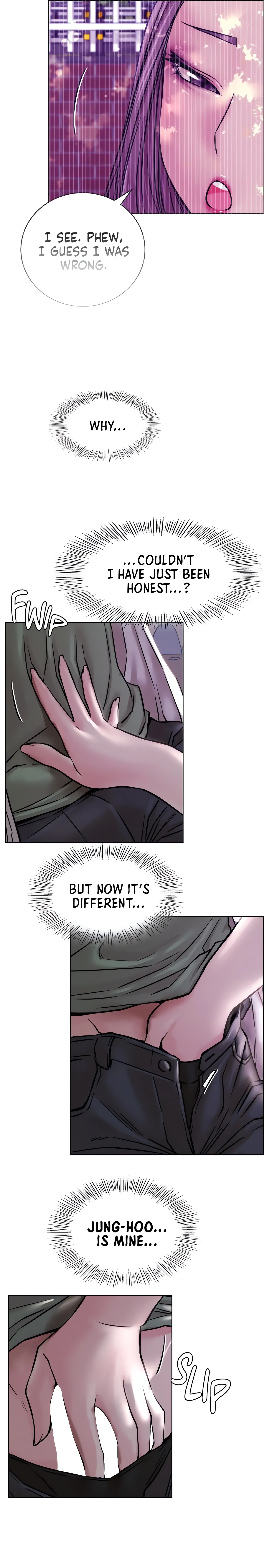 Under One Roof (Gregor) (Official) chapter 53 page 14