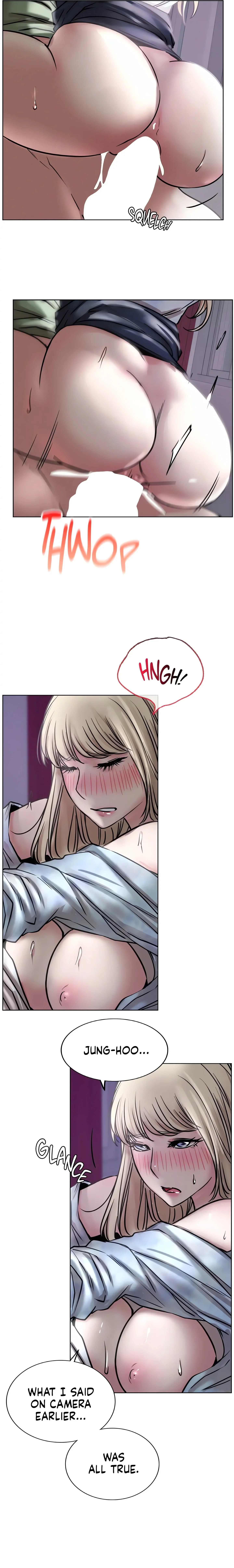 Under One Roof (Gregor) (Official) chapter 53 page 17