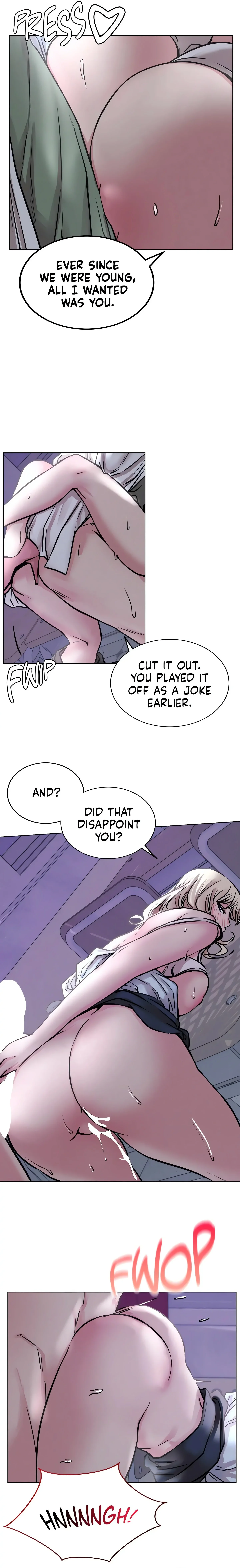 Under One Roof (Gregor) (Official) chapter 53 page 18