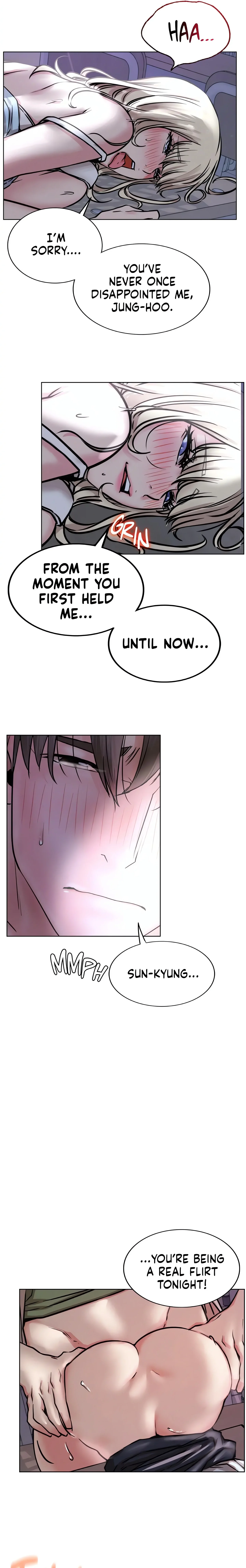 Under One Roof (Gregor) (Official) chapter 53 page 19