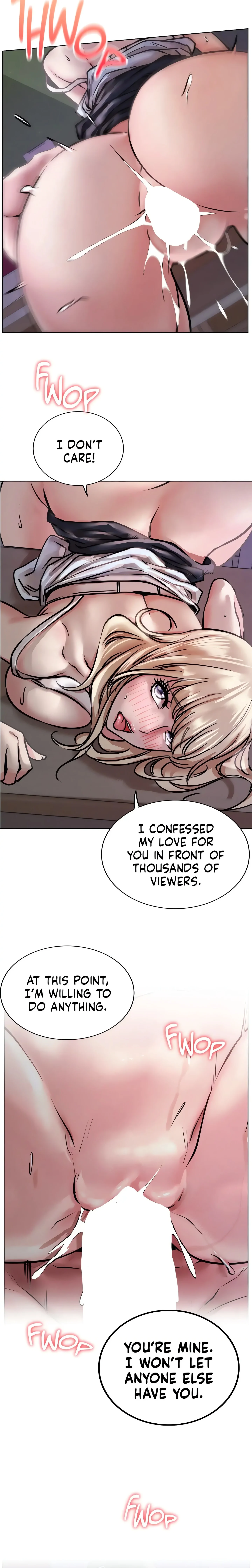 Under One Roof (Gregor) (Official) chapter 53 page 20