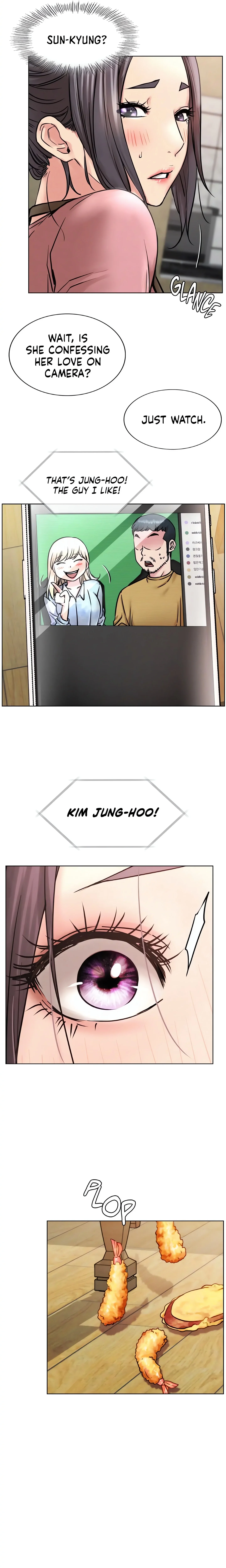 Under One Roof (Gregor) (Official) chapter 53 page 22
