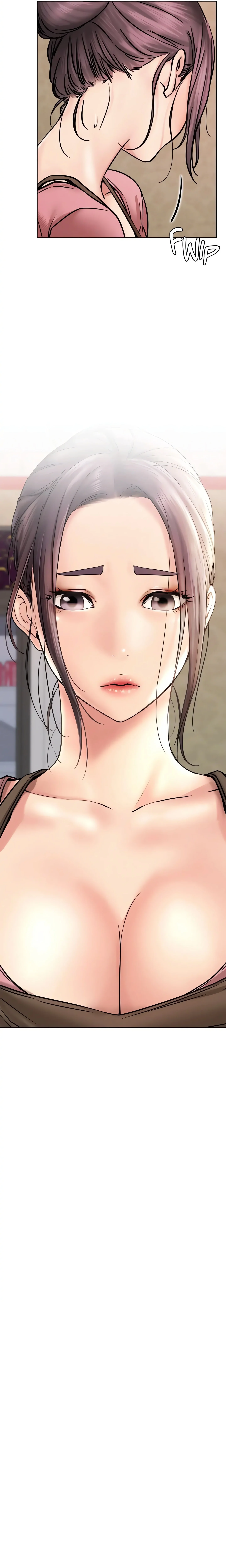 Under One Roof (Gregor) (Official) chapter 54 page 3