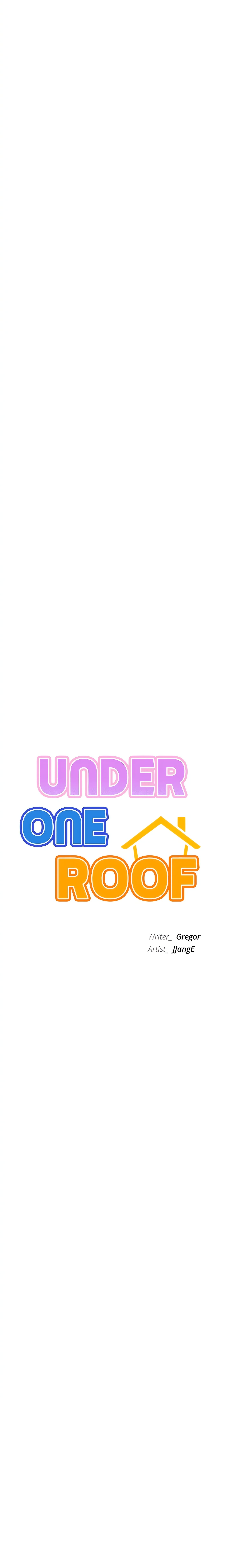 Under One Roof (Gregor) (Official) chapter 54 page 7