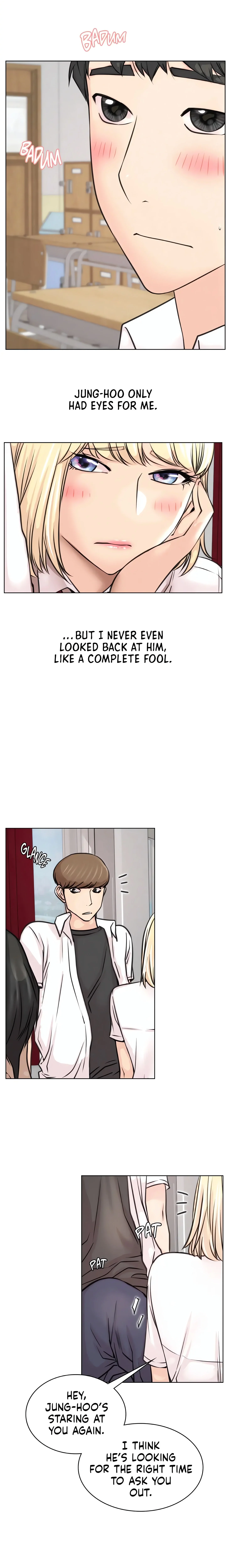 Under One Roof (Gregor) (Official) chapter 54 page 9