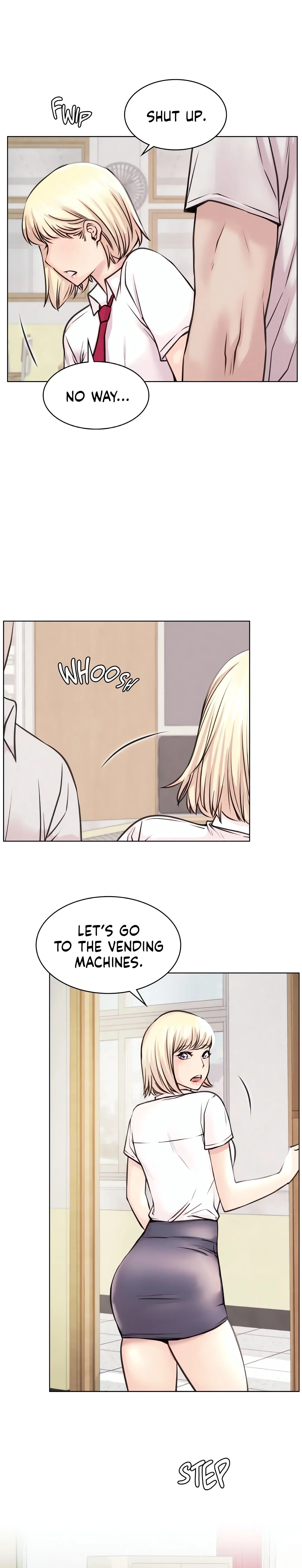 Under One Roof (Gregor) (Official) chapter 54 page 10