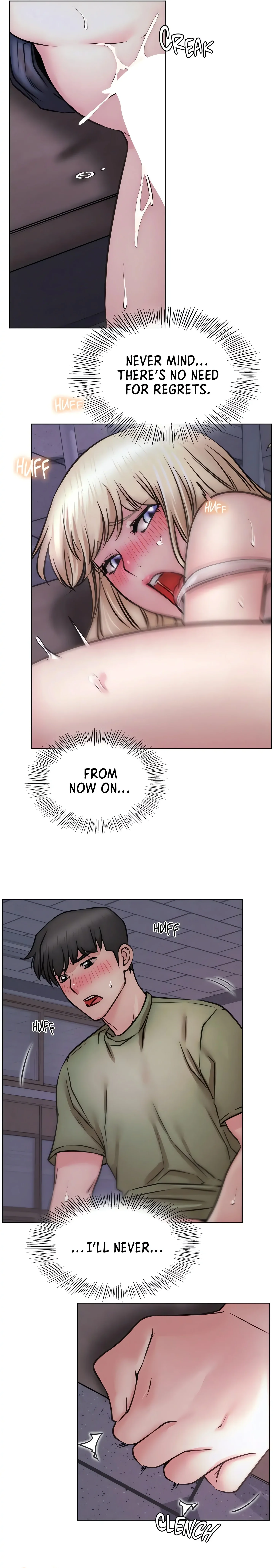 Under One Roof (Gregor) (Official) chapter 54 page 12