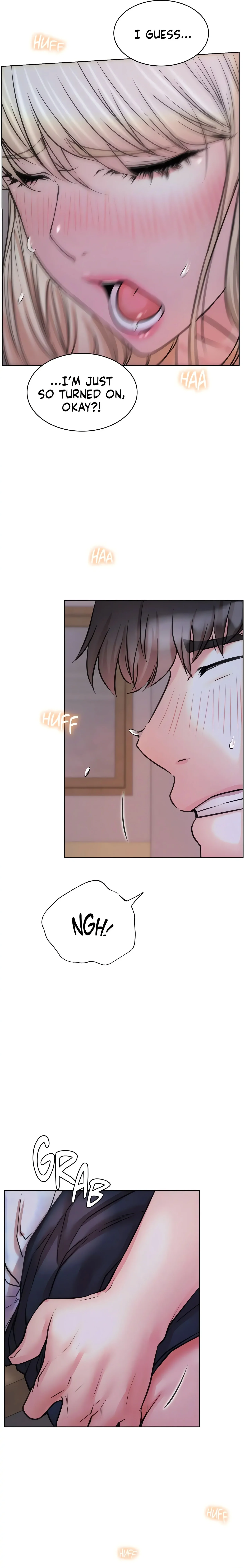 Under One Roof (Gregor) (Official) chapter 54 page 14
