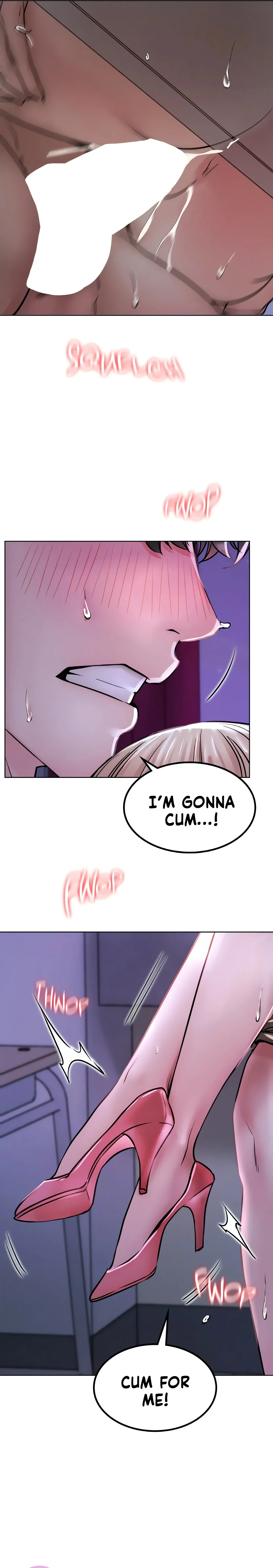 Under One Roof (Gregor) (Official) chapter 54 page 17