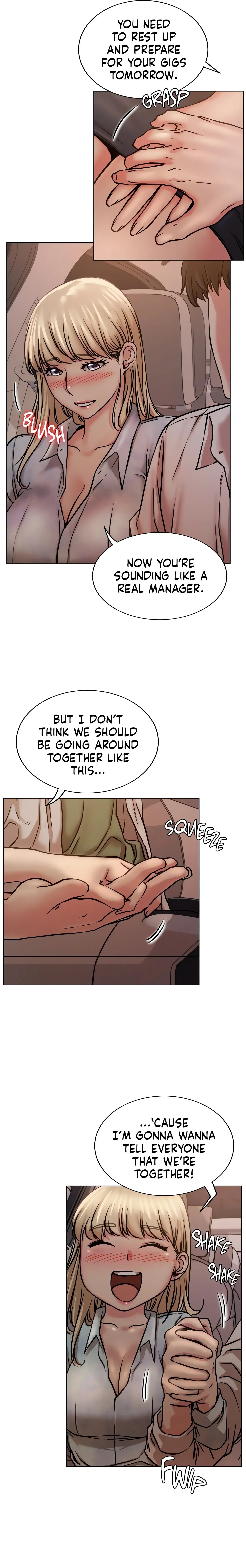 Under One Roof (Gregor) (Official) chapter 54 page 21