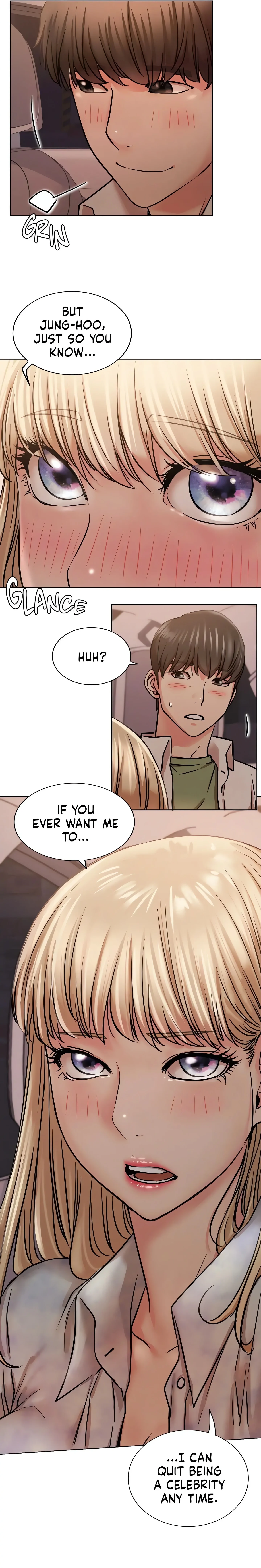 Under One Roof (Gregor) (Official) chapter 54 page 22