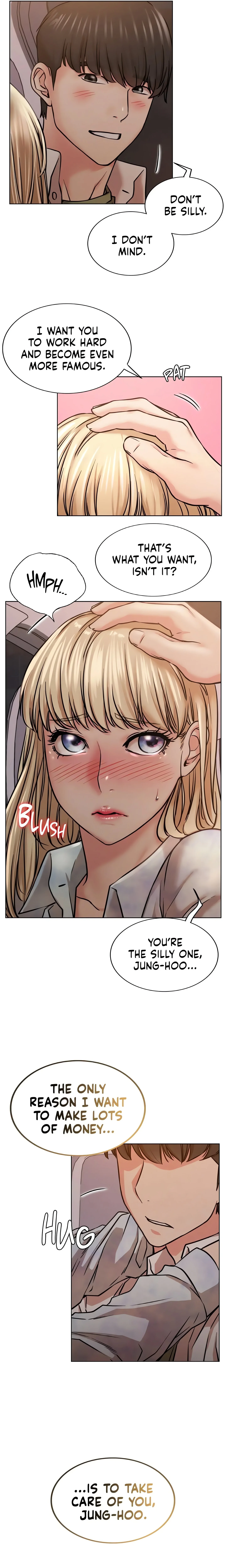 Under One Roof (Gregor) (Official) chapter 54 page 23
