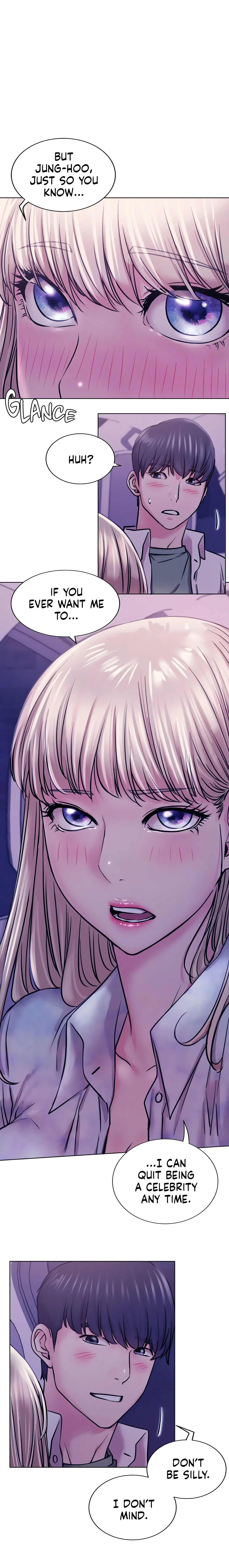 Under One Roof (Gregor) (Official) chapter 55 page 1