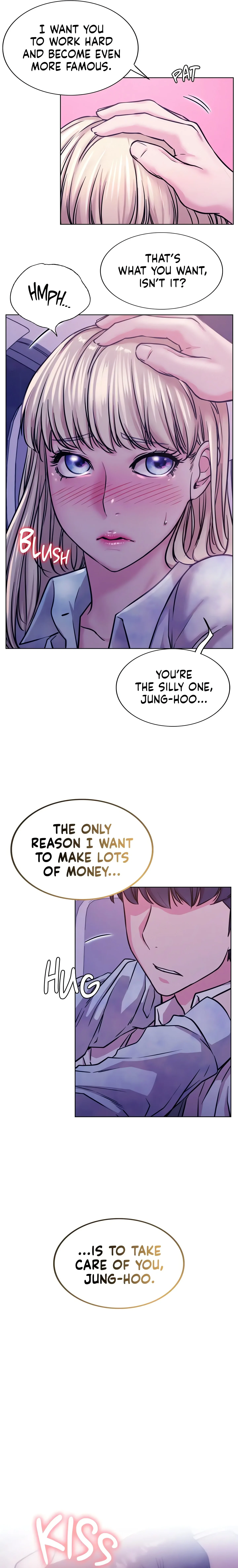Under One Roof (Gregor) (Official) chapter 55 page 2