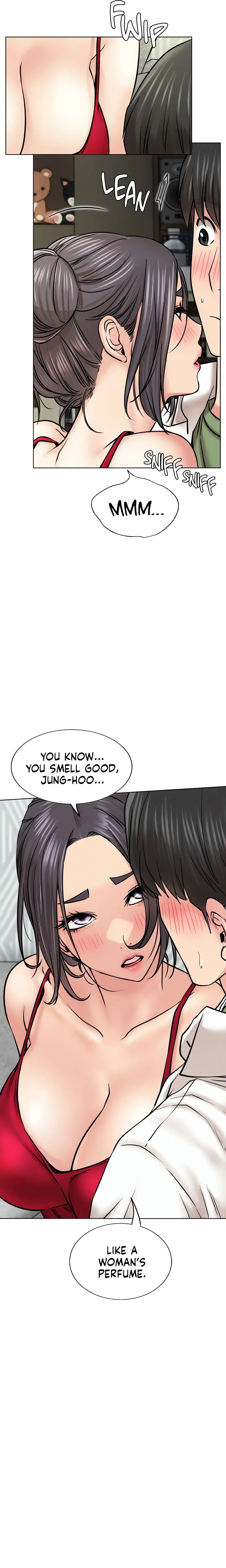 Under One Roof (Gregor) (Official) chapter 55 page 10